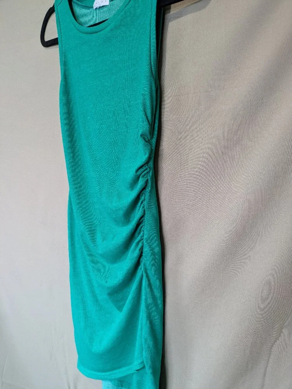 Leith Ruche Bodycon Dress - Picture 3 of 7